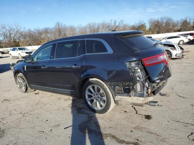 Photo 1 VIN: 2LMHJ5AT8EBL54635 - LINCOLN MKT 