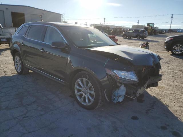 Photo 3 VIN: 2LMHJ5AT8EBL54635 - LINCOLN MKT 