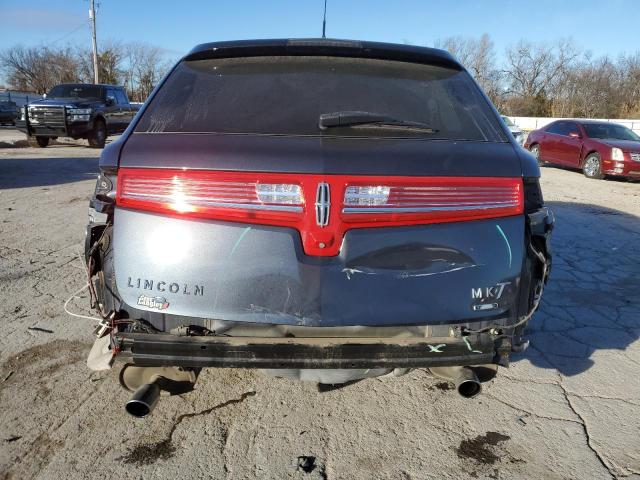 Photo 5 VIN: 2LMHJ5AT8EBL54635 - LINCOLN MKT 