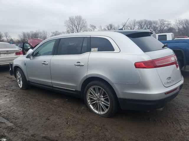 Photo 1 VIN: 2LMHJ5AT8EBL55753 - LINCOLN MKT 