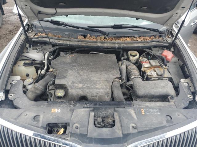 Photo 10 VIN: 2LMHJ5AT8EBL55753 - LINCOLN MKT 