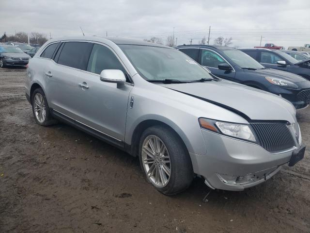 Photo 3 VIN: 2LMHJ5AT8EBL55753 - LINCOLN MKT 