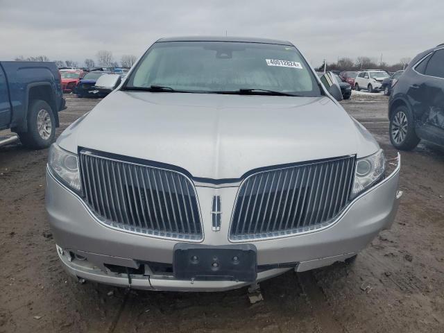 Photo 4 VIN: 2LMHJ5AT8EBL55753 - LINCOLN MKT 