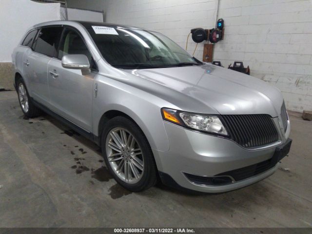 Photo 0 VIN: 2LMHJ5AT8EBL56773 - LINCOLN MKT 