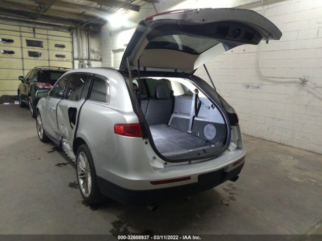 Photo 2 VIN: 2LMHJ5AT8EBL56773 - LINCOLN MKT 