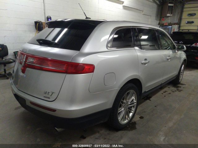 Photo 3 VIN: 2LMHJ5AT8EBL56773 - LINCOLN MKT 