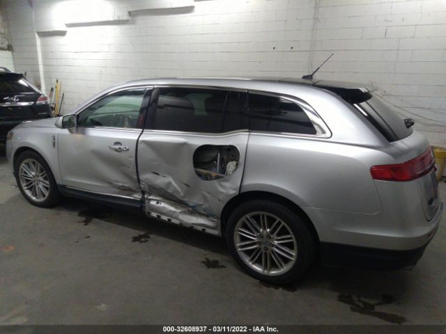 Photo 5 VIN: 2LMHJ5AT8EBL56773 - LINCOLN MKT 