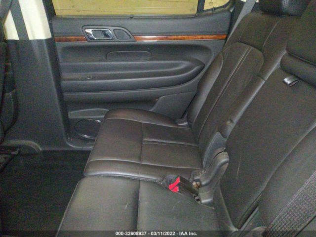 Photo 7 VIN: 2LMHJ5AT8EBL56773 - LINCOLN MKT 