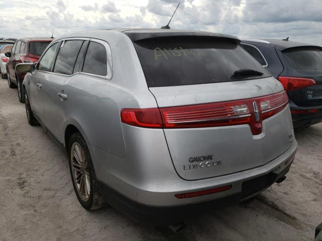 Photo 2 VIN: 2LMHJ5AT8EBL56823 - LINCOLN MKT 