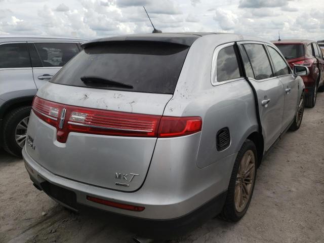 Photo 3 VIN: 2LMHJ5AT8EBL56823 - LINCOLN MKT 