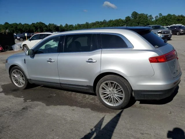 Photo 1 VIN: 2LMHJ5AT8EBL57938 - LINCOLN MKT 