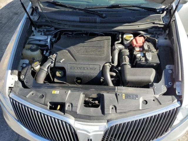 Photo 11 VIN: 2LMHJ5AT8EBL57938 - LINCOLN MKT 