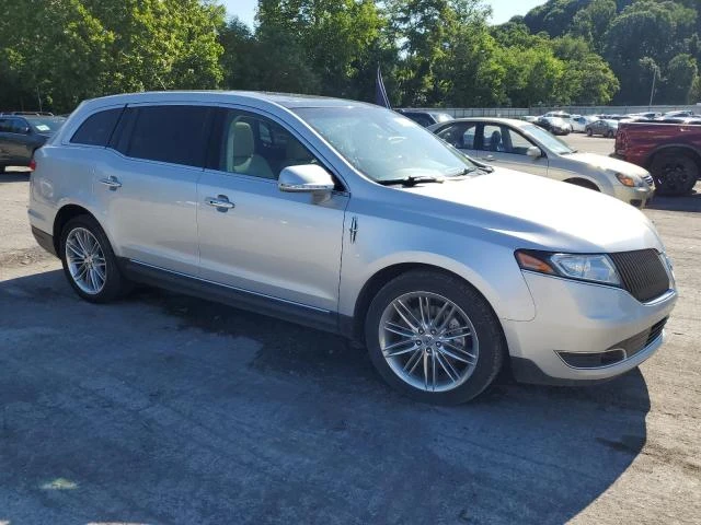 Photo 3 VIN: 2LMHJ5AT8EBL57938 - LINCOLN MKT 