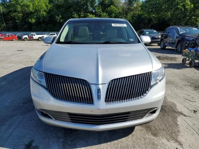 Photo 4 VIN: 2LMHJ5AT8EBL57938 - LINCOLN MKT 