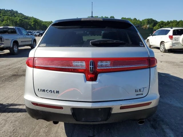 Photo 5 VIN: 2LMHJ5AT8EBL57938 - LINCOLN MKT 