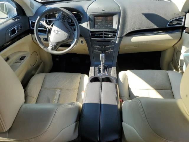 Photo 7 VIN: 2LMHJ5AT8EBL57938 - LINCOLN MKT 