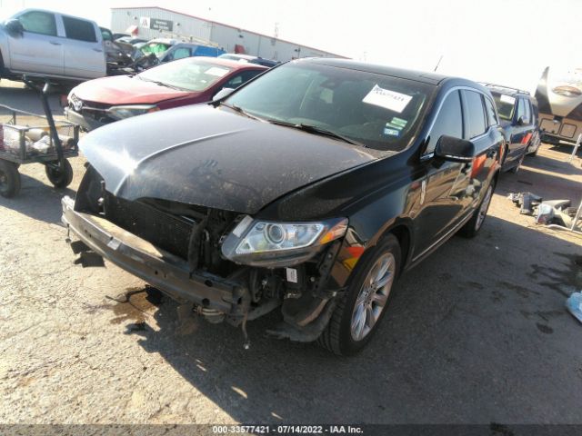 Photo 1 VIN: 2LMHJ5AT8EBL58152 - LINCOLN MKT 