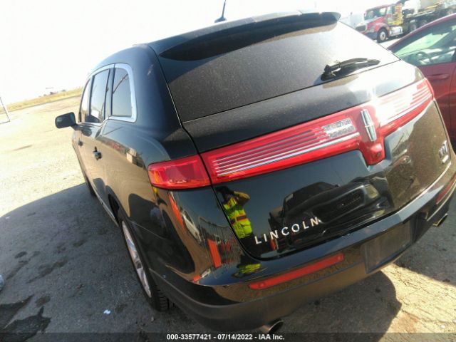 Photo 2 VIN: 2LMHJ5AT8EBL58152 - LINCOLN MKT 