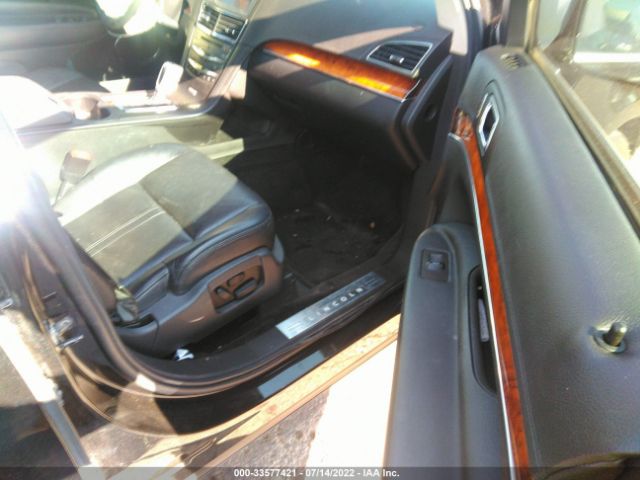 Photo 4 VIN: 2LMHJ5AT8EBL58152 - LINCOLN MKT 