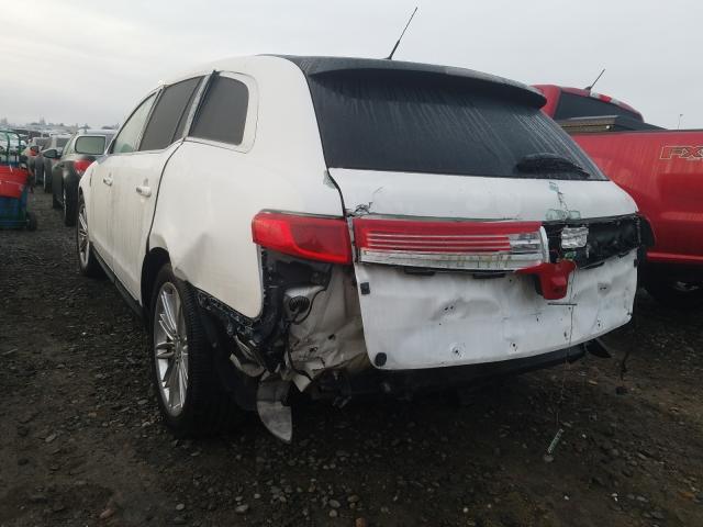 Photo 2 VIN: 2LMHJ5AT8EBL58958 - LINCOLN MKT 