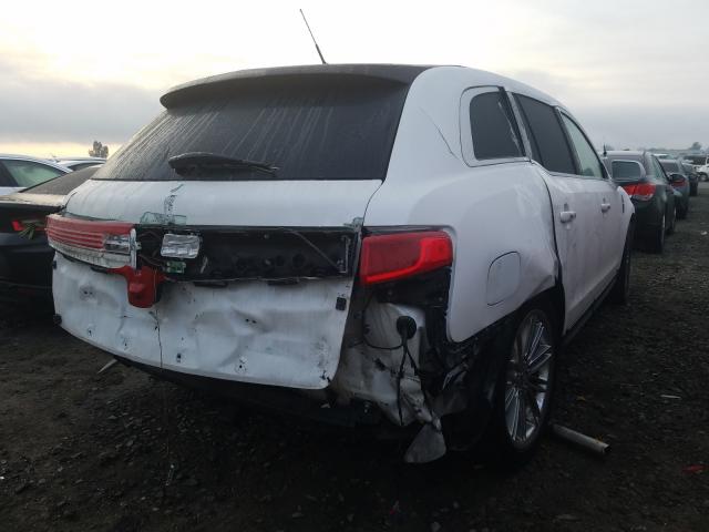 Photo 3 VIN: 2LMHJ5AT8EBL58958 - LINCOLN MKT 