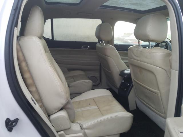 Photo 5 VIN: 2LMHJ5AT8EBL58958 - LINCOLN MKT 