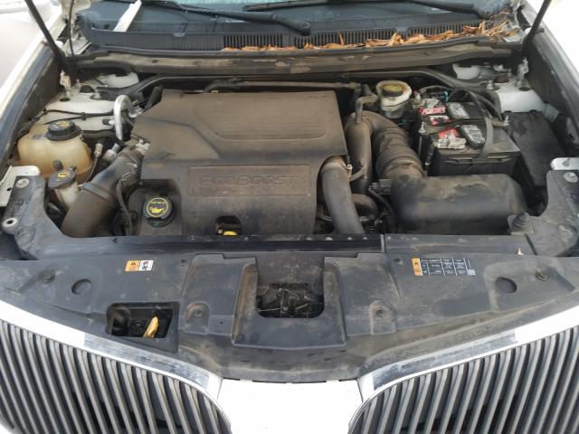 Photo 6 VIN: 2LMHJ5AT8EBL58958 - LINCOLN MKT 