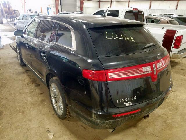 Photo 2 VIN: 2LMHJ5AT8FBL01841 - LINCOLN MKT 