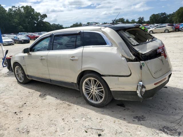 Photo 1 VIN: 2LMHJ5AT8FBL01886 - LINCOLN MKT 