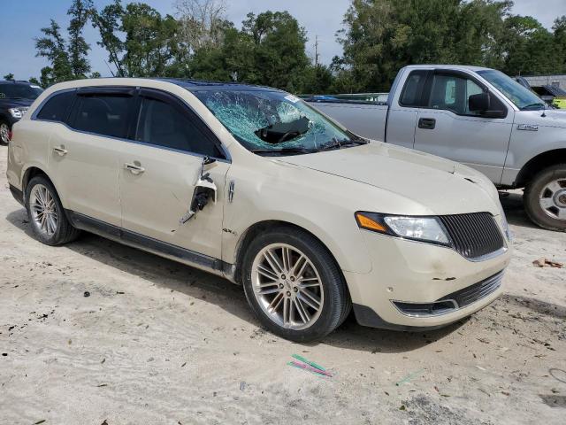 Photo 3 VIN: 2LMHJ5AT8FBL01886 - LINCOLN MKT 