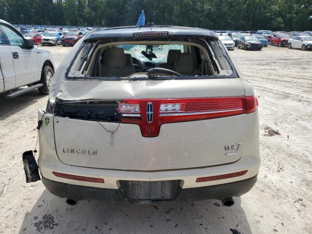 Photo 5 VIN: 2LMHJ5AT8FBL01886 - LINCOLN MKT 