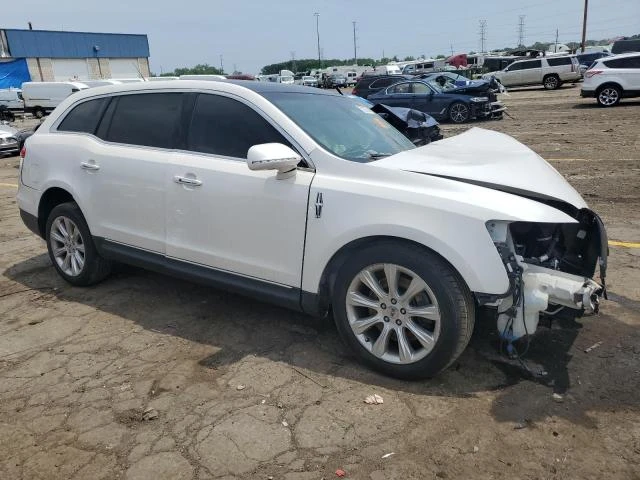 Photo 3 VIN: 2LMHJ5AT8FBL04237 - LINCOLN MKT 