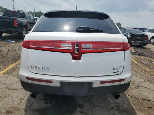 Photo 5 VIN: 2LMHJ5AT8FBL04237 - LINCOLN MKT 