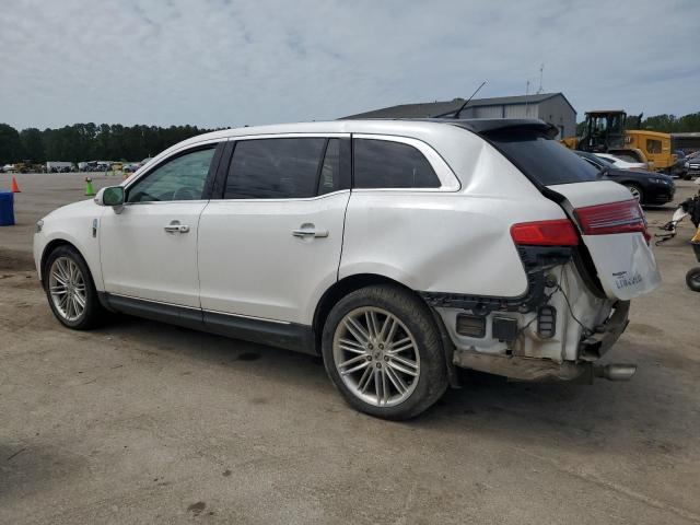 Photo 1 VIN: 2LMHJ5AT8GBL02215 - LINCOLN MKT 