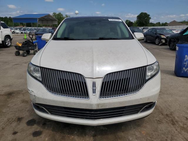 Photo 4 VIN: 2LMHJ5AT8GBL02215 - LINCOLN MKT 