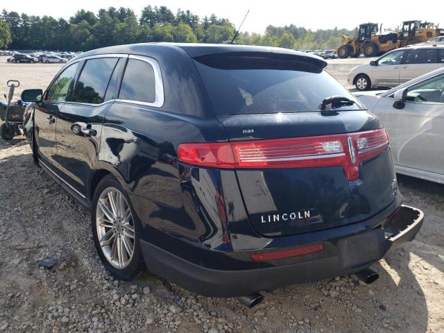 Photo 2 VIN: 2LMHJ5AT8GBL02621 - LINCOLN MKT 