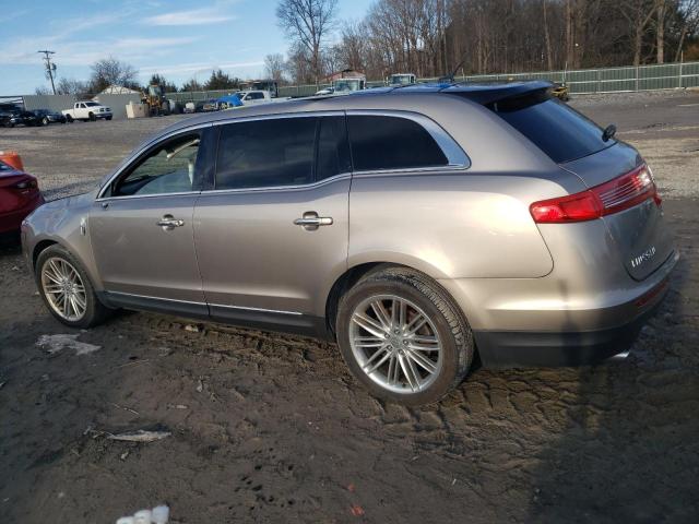 Photo 1 VIN: 2LMHJ5AT8JBL01637 - LINCOLN MKT 