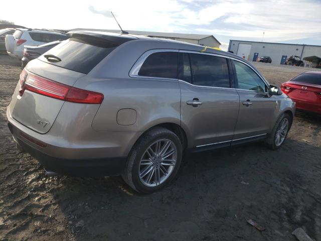 Photo 2 VIN: 2LMHJ5AT8JBL01637 - LINCOLN MKT 