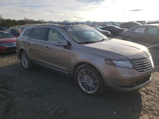 Photo 3 VIN: 2LMHJ5AT8JBL01637 - LINCOLN MKT 