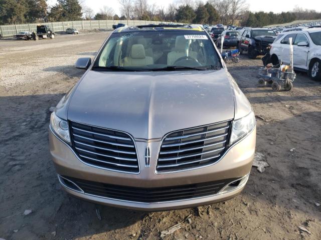 Photo 4 VIN: 2LMHJ5AT8JBL01637 - LINCOLN MKT 