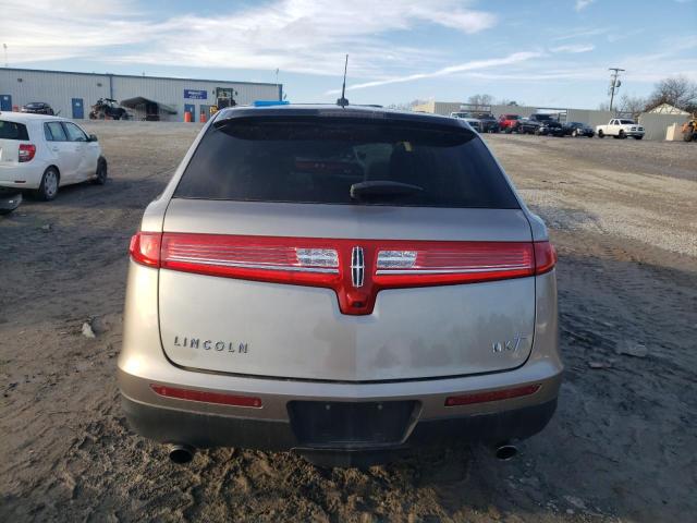 Photo 5 VIN: 2LMHJ5AT8JBL01637 - LINCOLN MKT 