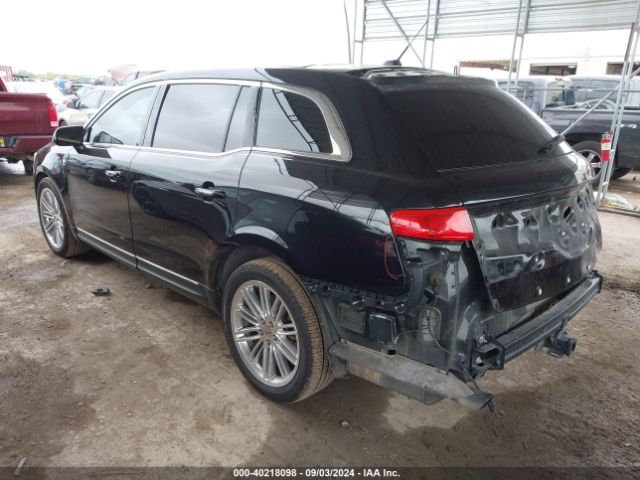 Photo 2 VIN: 2LMHJ5AT8KBL00120 - LINCOLN MKT 