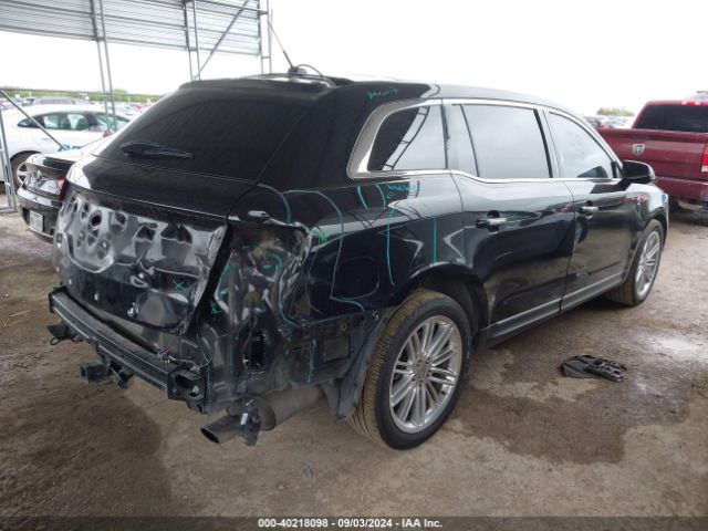 Photo 3 VIN: 2LMHJ5AT8KBL00120 - LINCOLN MKT 