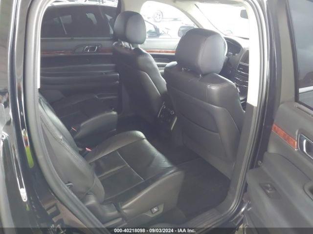 Photo 7 VIN: 2LMHJ5AT8KBL00120 - LINCOLN MKT 