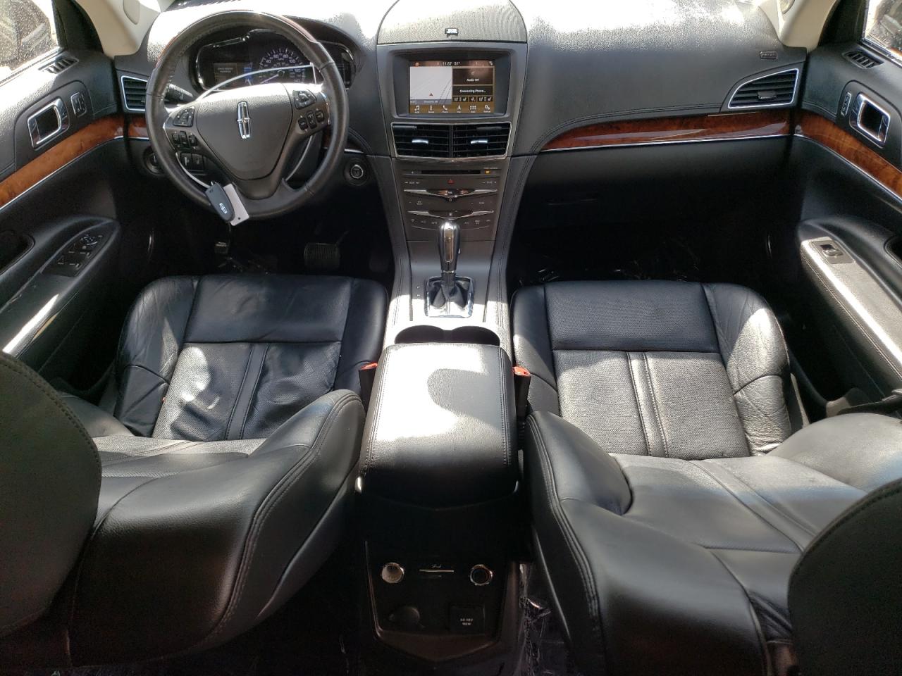 Photo 7 VIN: 2LMHJ5AT8KBL01333 - LINCOLN MKT 