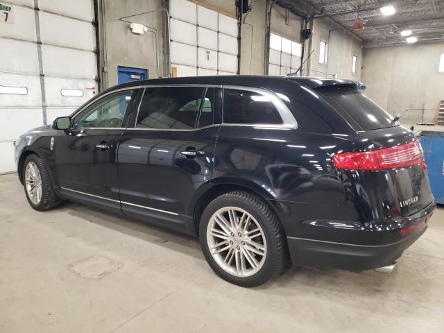 Photo 1 VIN: 2LMHJ5AT8KBL03387 - LINCOLN MKT 