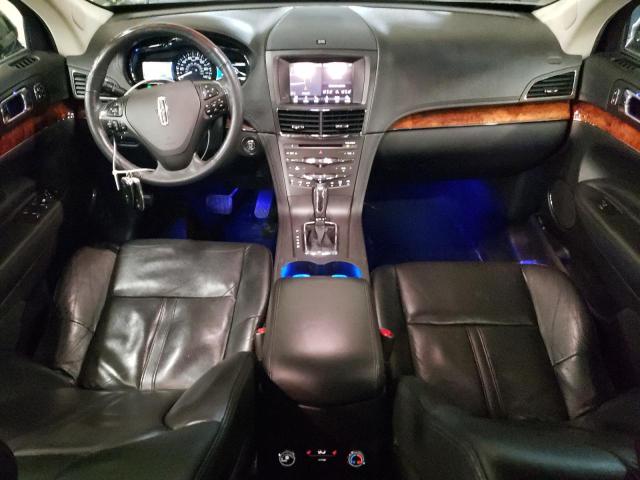 Photo 7 VIN: 2LMHJ5AT8KBL03387 - LINCOLN MKT 