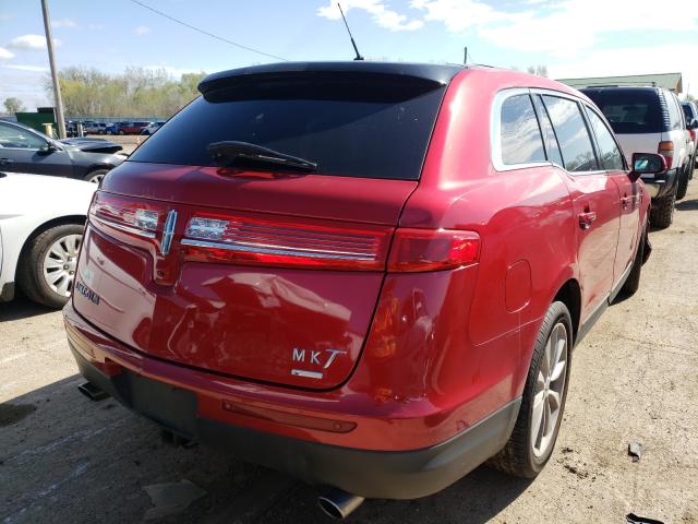 Photo 3 VIN: 2LMHJ5AT9ABJ04251 - LINCOLN MKT 