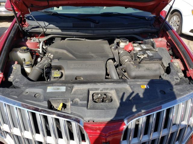 Photo 6 VIN: 2LMHJ5AT9ABJ04251 - LINCOLN MKT 