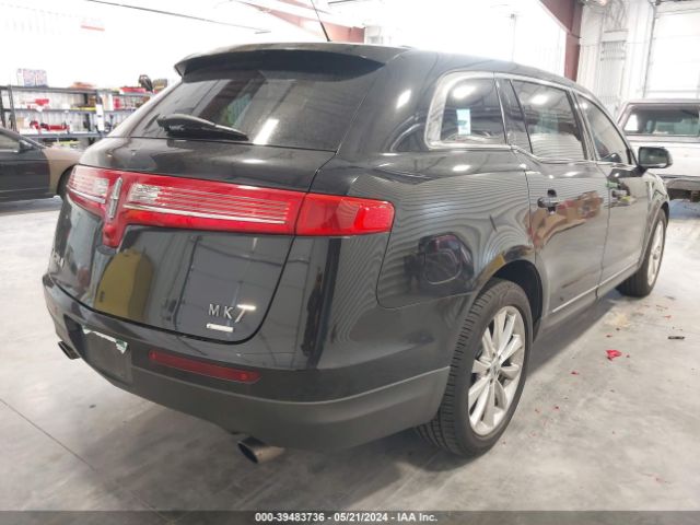 Photo 3 VIN: 2LMHJ5AT9ABJ14374 - LINCOLN MKT 